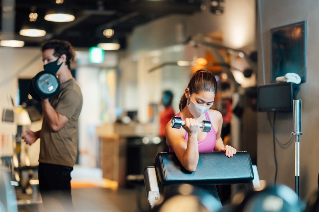 5 Things You Should Consider Before Joining A Fitness Center