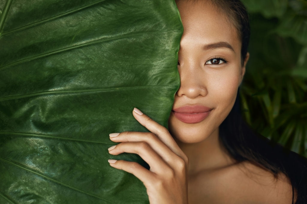 Are Natural skin care products the answer to all problems?