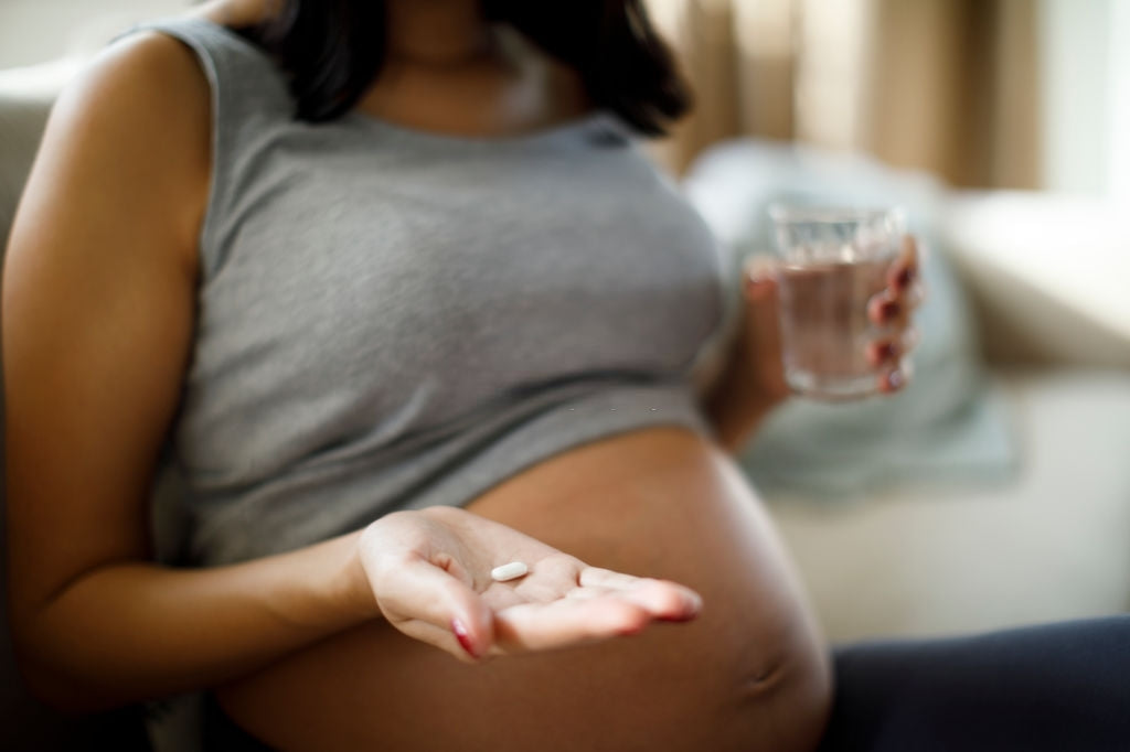 Everything you need to know about Prenatal Vitamins for Pregnant women
