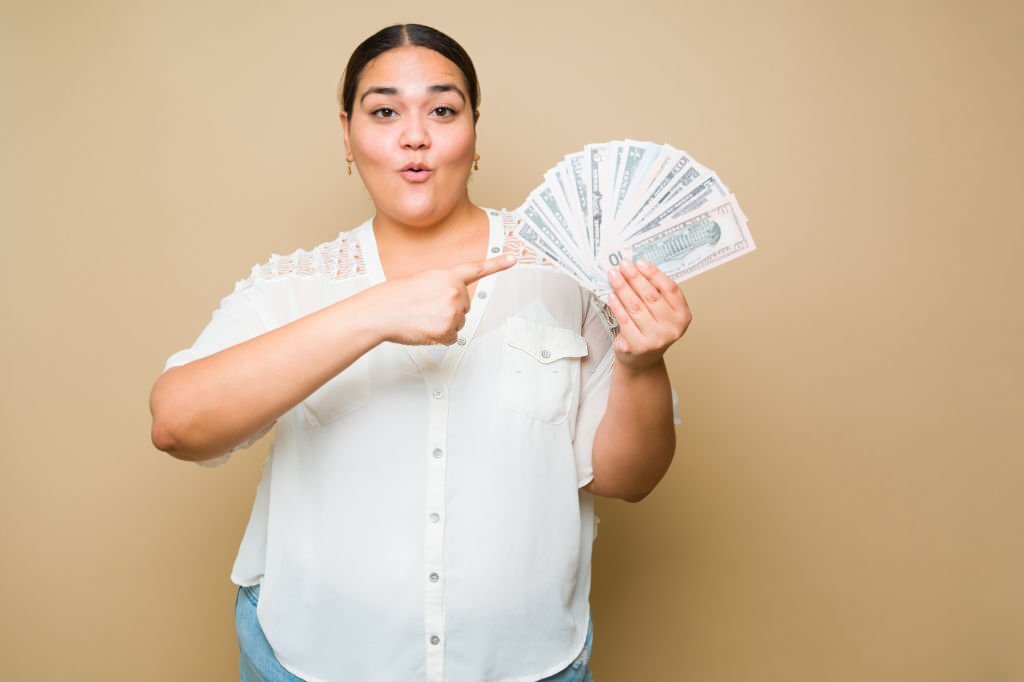 How Your Body Weight Is Affecting Your Income and What You Can Do to Fix It