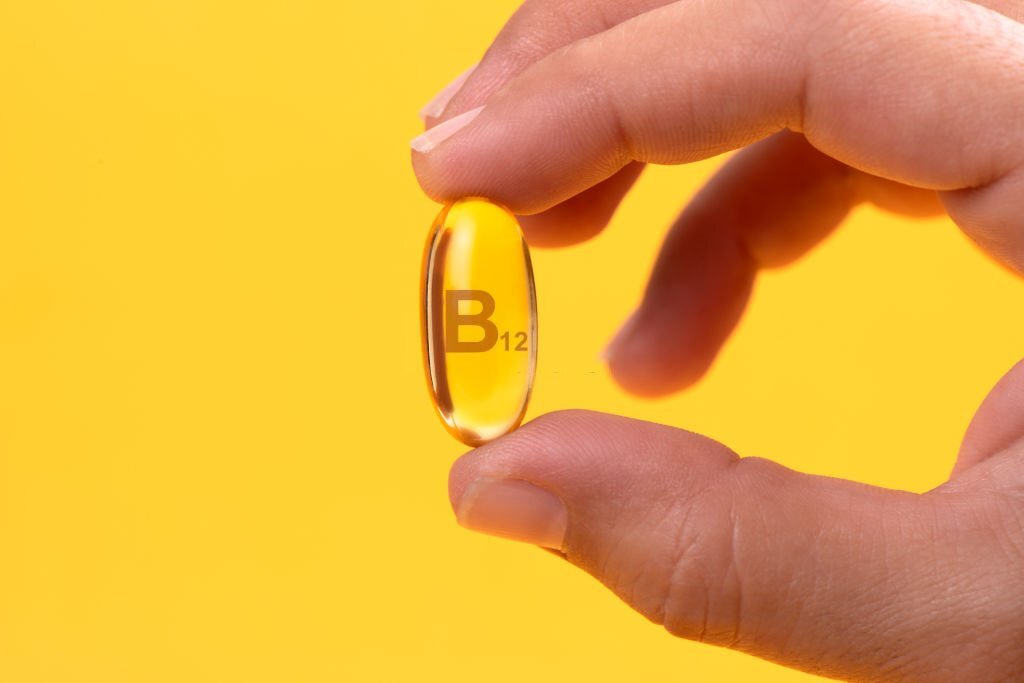 The Significance of the B12 Vitamin