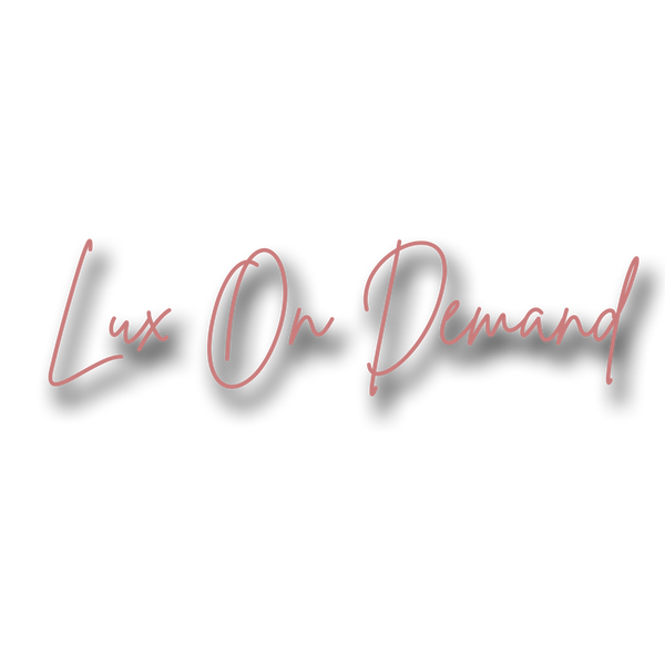 Lux On Demand